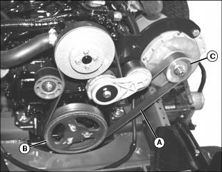 Service Engine